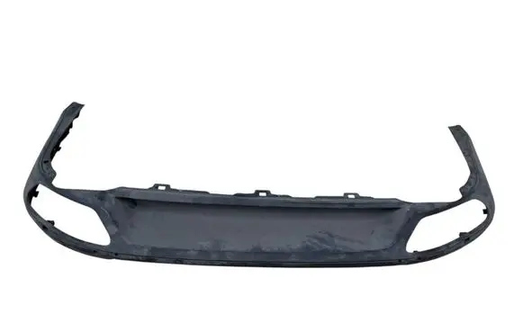 Volkswagen Arteon Rear window tailgate spoiler 3G8