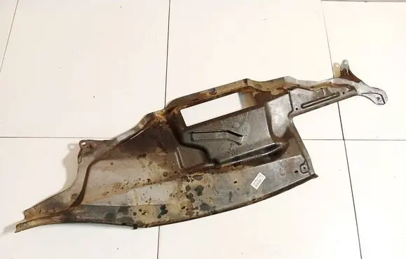 Renault Scenic II - Grand scenic II Wiper trim 