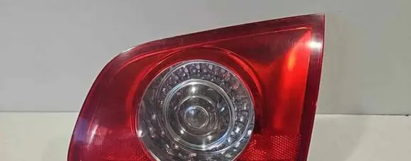 Volkswagen PASSAT B6 Tailgate rear/tail lights 3C9945094
