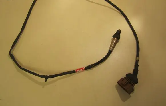 Audi A6 S6 C5 4B Lambda probe sensor 078906265P
