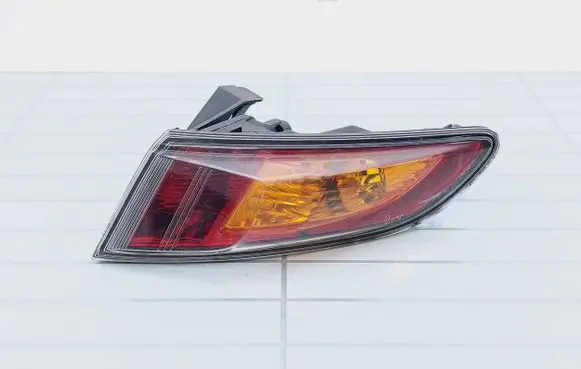 Honda Civic Rear/tail lights 220-16721