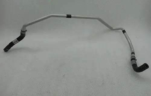 Ferrari Purosangue Oil cooling pipe