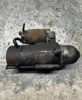 Opel Signum Starter motor