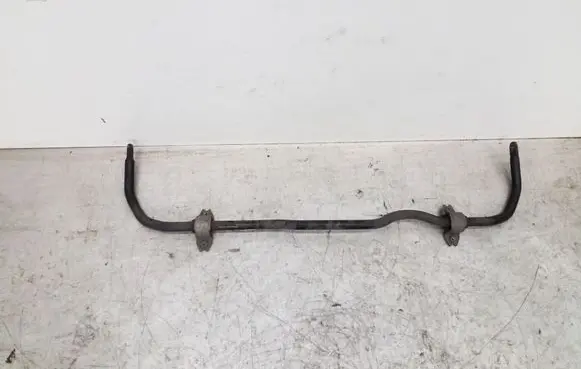 Front anti-roll bar/sway bar