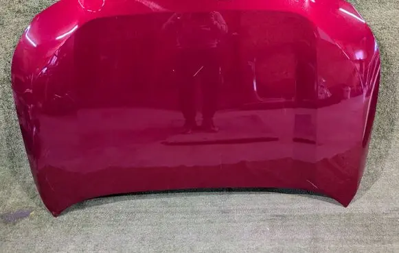 Toyota RAV 4 (XA50) Engine bonnet/hood 