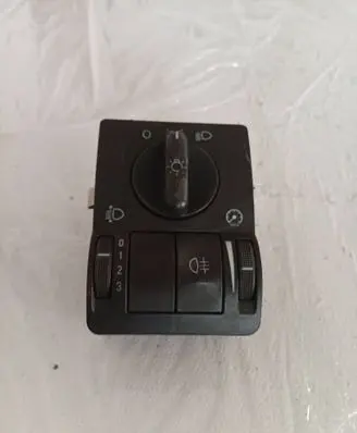 Opel Corsa C Reversing light switch sensor 454514