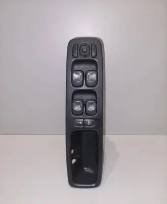 Volvo S80 Electric window control switch 8622039 C0W36X MD030428311
