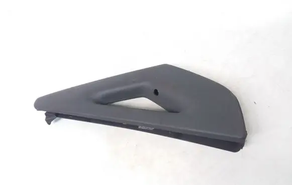 Audi A3 S3 A3 Sportback 8P Other center console (tunnel) element 8P0880492B