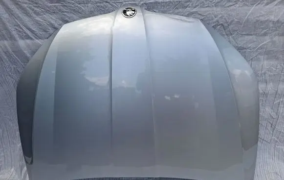 Skoda Superb B8 (3V) Engine bonnet/hood 3V0823155