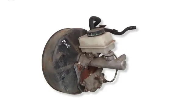 Hyundai Pony Brake booster 