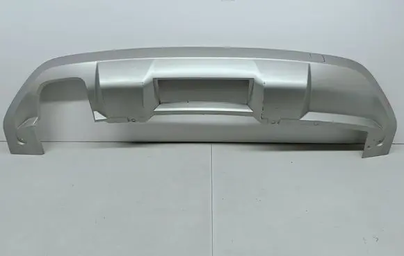 Audi Q2 - Rear bumper 81A807521 AT828