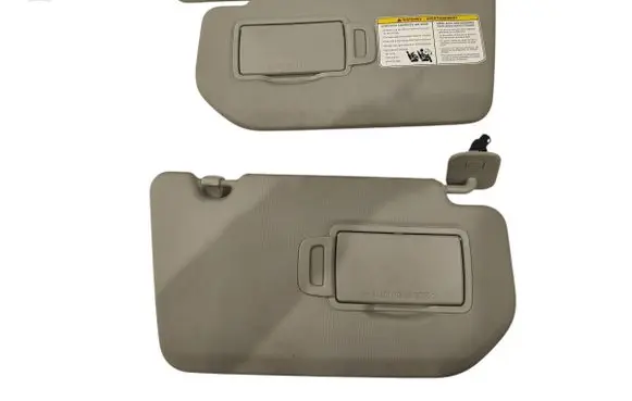Mitsubishi Outlander IV Sun visor 