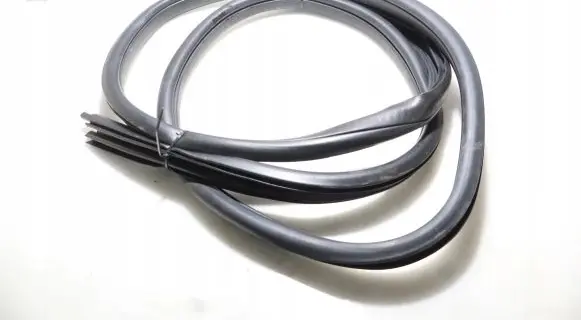 Nissan Micra K14 Rubber seal rear door 