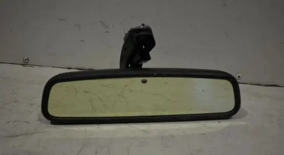 BMW X3 E83 Rear view mirror (interior)