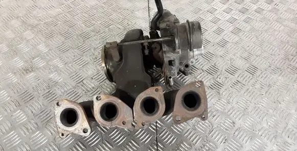 Volvo XC90 Turbo 31459813 18559700018 710082796