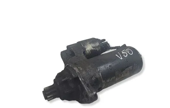 Volvo V50 Starter motor 