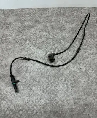 ABS rear brake sensor
