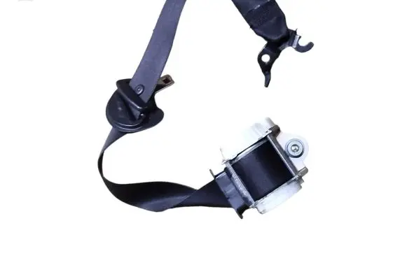 BMW X1 E84 Front seatbelt 34058427A 2009101551 04058427