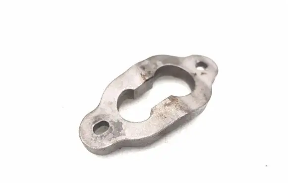 Mazda 3 III Fuel Injector clamp holder ENGINESHY
