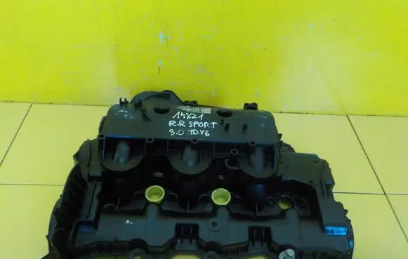 Land Rover Range Rover Evoque L538 Rocker cam cover 9X2Q9424EF ZAWOROW