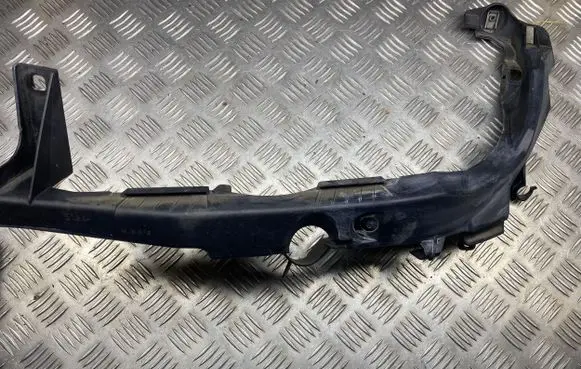 BMW 3 E90 E91 Headlight/headlamp mounting bracket 7116707 22944911