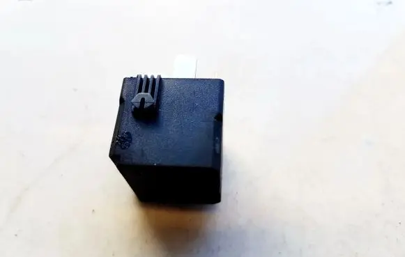 Mercedes-Benz CLC CL203 Other relay 4RD00779100