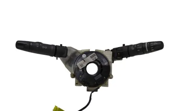 Nissan Micra Wiper turn signal indicator stalk/switch 25560 AX718