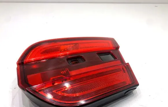 Jaguar XF Rear/tail lights CX2315K272AA