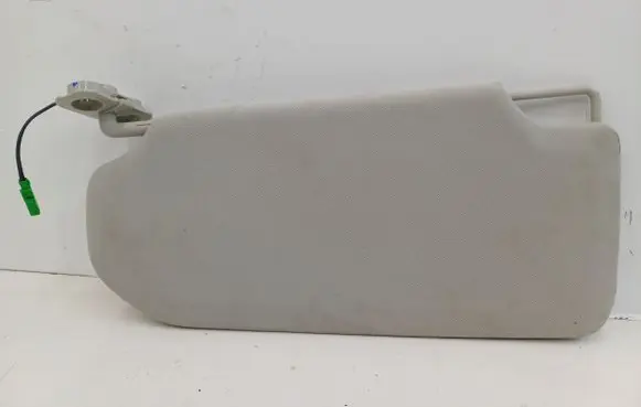 Volvo XC90 Sun visor