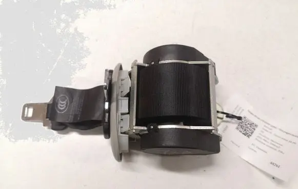 Renault Scenic III - Grand scenic III Middle seatbelt (rear) 888500009R