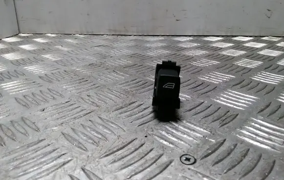 Volvo S80 Electric window control switch 30710893