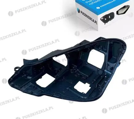 Mercedes-Benz E A207 Headlight/headlamp mounting bracket 5905049704139