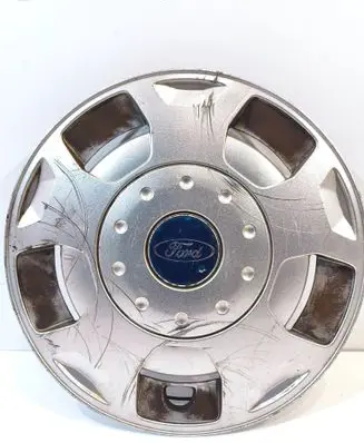 Ford Transit R15 wheel hub/cap/trim 6C111130BA