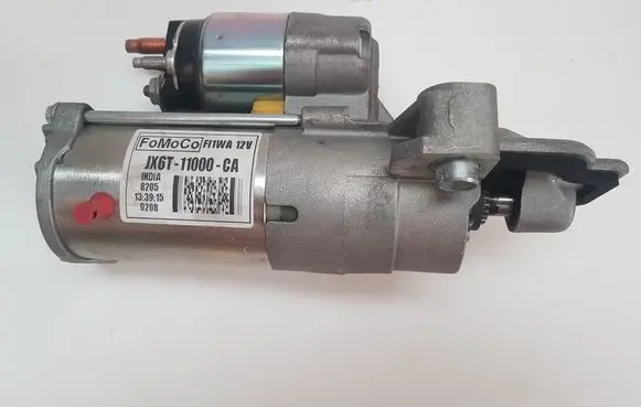 Ford Focus Starter motor JX6T11000CA