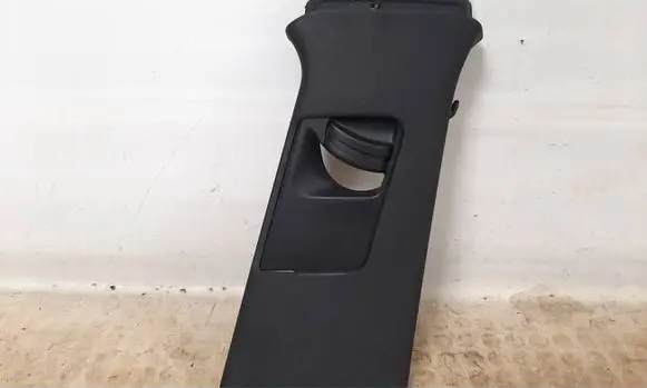 Porsche Macan (95B) (B) pillar trim (top) 95B867294