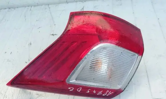 Ford C-MAX II Rear/tail lights 89500984 am5113404ad