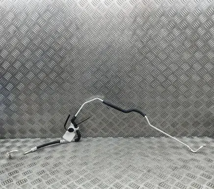 Mazda 3 Air conditioning (A/C) pipe/hose B0J86146XB