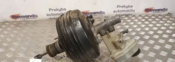 Opel Vectra C Brake booster 24433099
