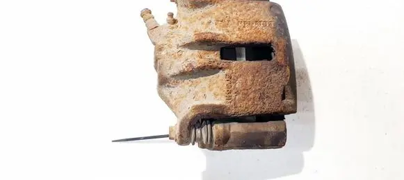 Renault Megane II Front brake caliper