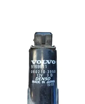 Volvo S80 Windscreen/windshield washer pump 9169611 0602103950