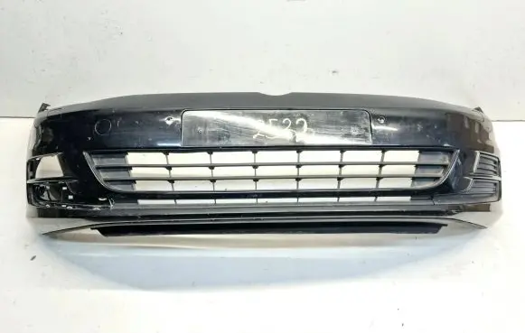 Volkswagen Golf VII Front bumper 5G0807221