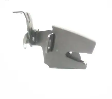 Volkswagen Transporter - Caravelle T5 Loading door lock