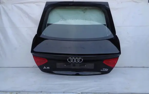 Audi A5 Sportback 8TA Tailgate/trunk/boot lid