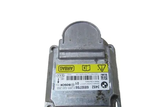 BMW 6 F06 Gran coupe Speedometer control unit/module 34526850786 6850786 34526857315