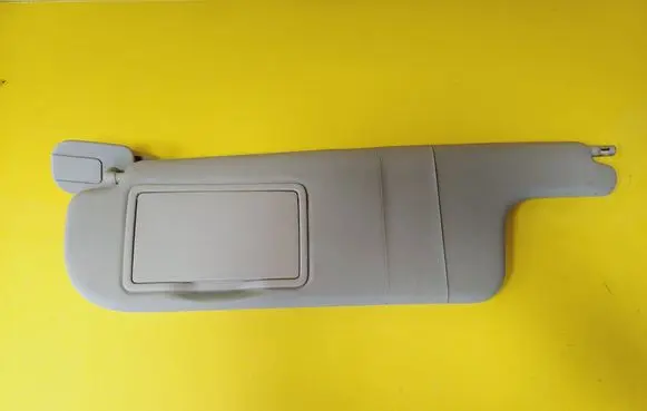 Renault Laguna II Sun visor