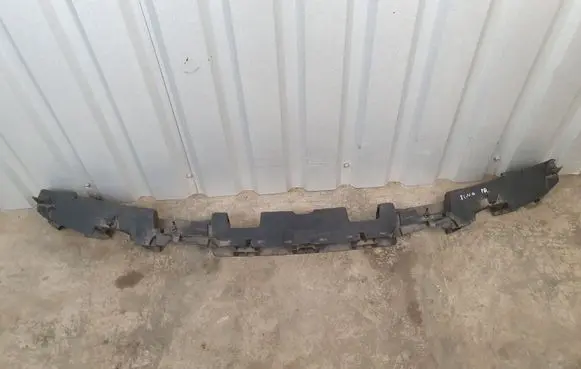 Renault Scenic III - Grand scenic III Front bumper support beam 620907176R