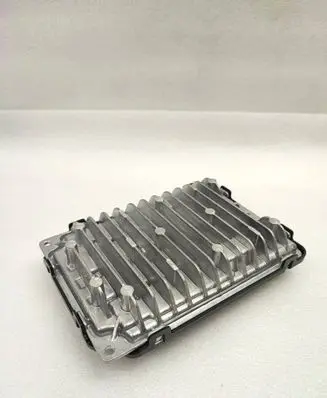 Polestar 4 LED ballast control module 006076688 8892409010E