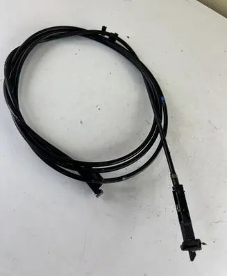 Nissan Terrano Fuel cap flap release cable 