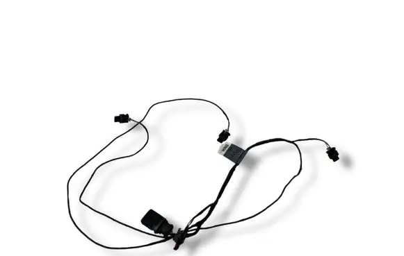 Audi Q2 - Parking sensor (PDC) wiring loom 81A971104E 06032020