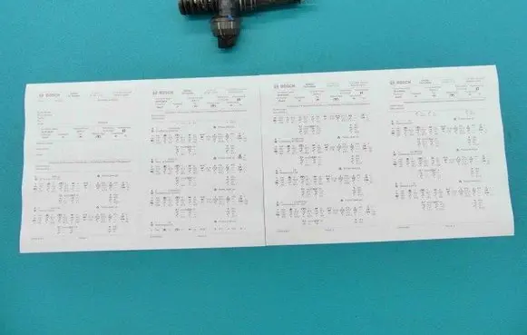 Fuel injector
